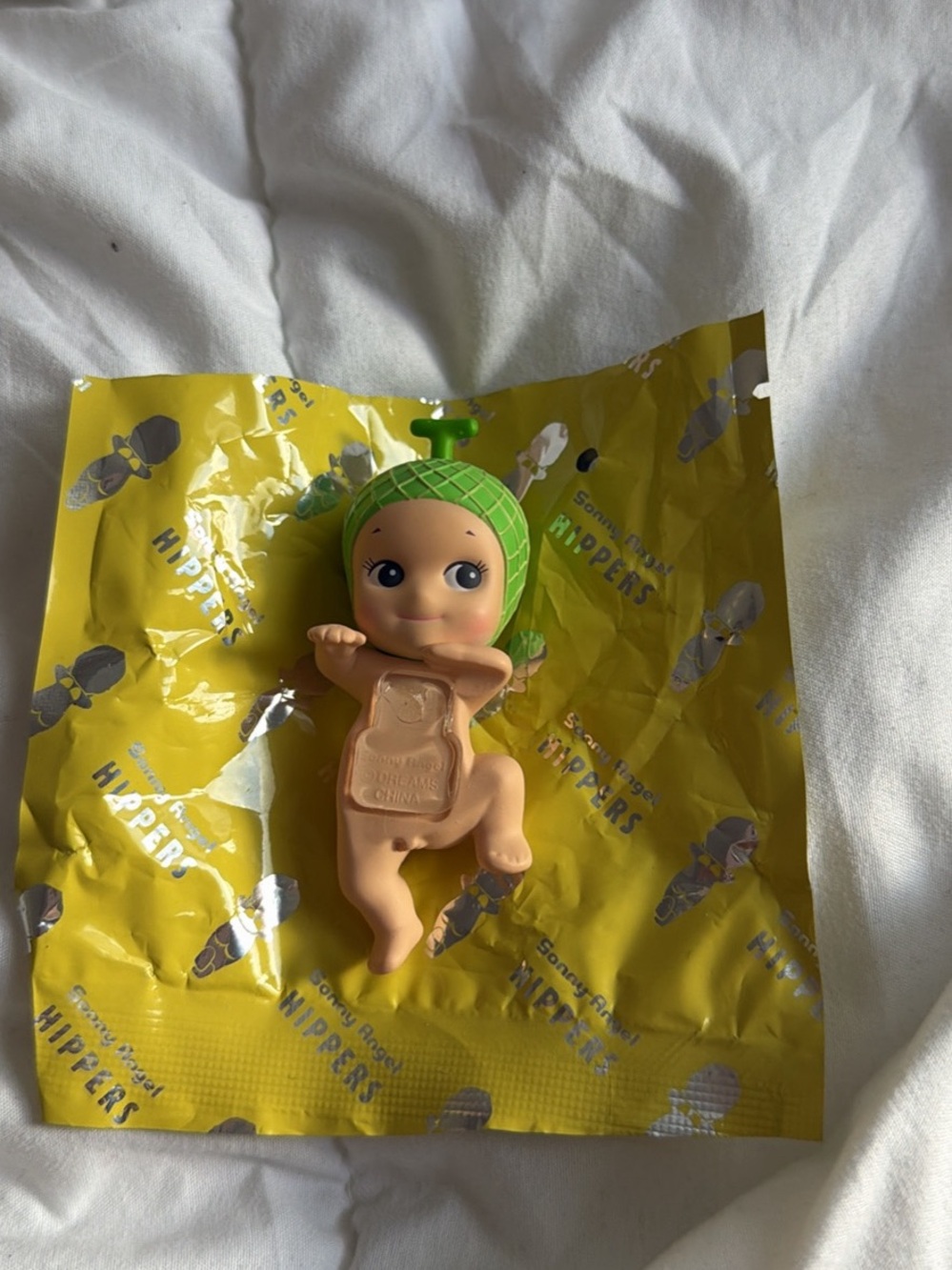 Sonny Angel Melon Hipper AUTH